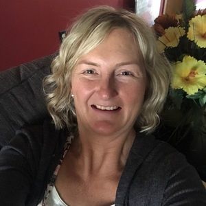 Meet your Posher, Priscilla